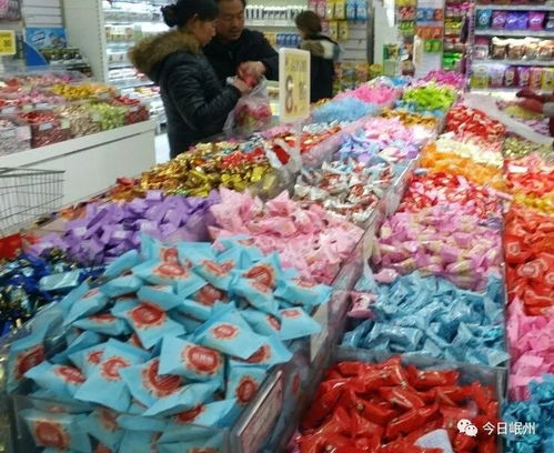 诚实守信口碑立岷州，消费和谐服务乐万家——岷州日用百货行业的经营之道